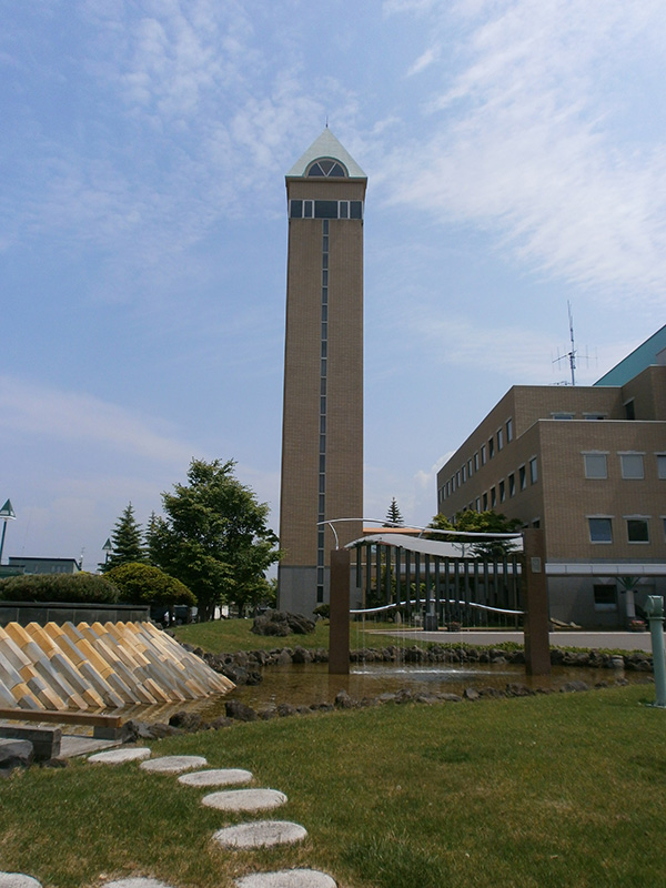 塔
